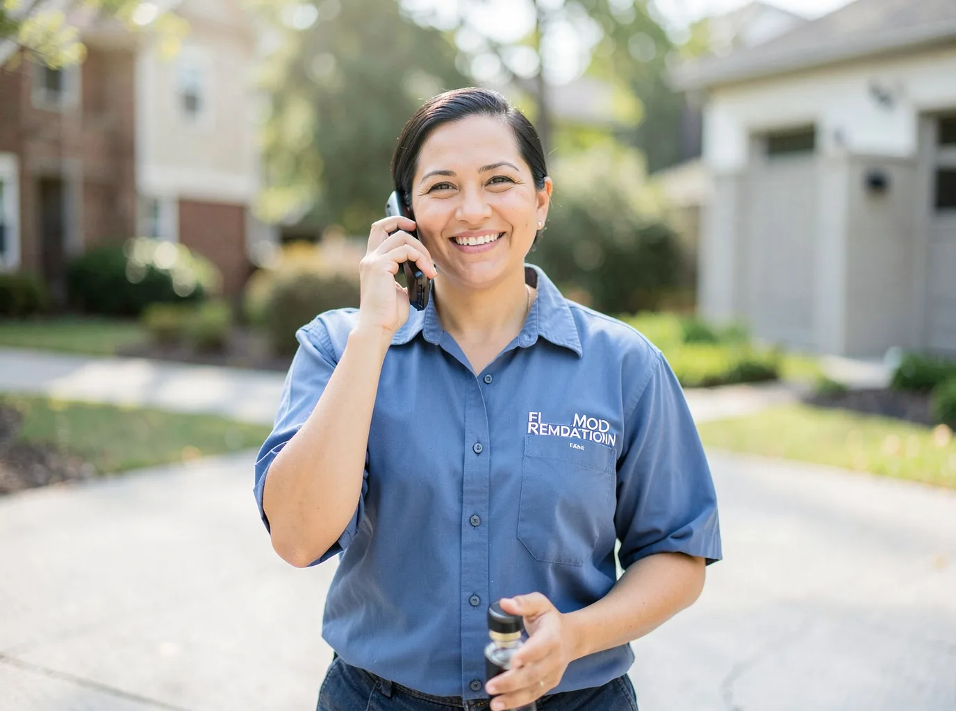 Mold Remediation Caddo, TX FAQs
